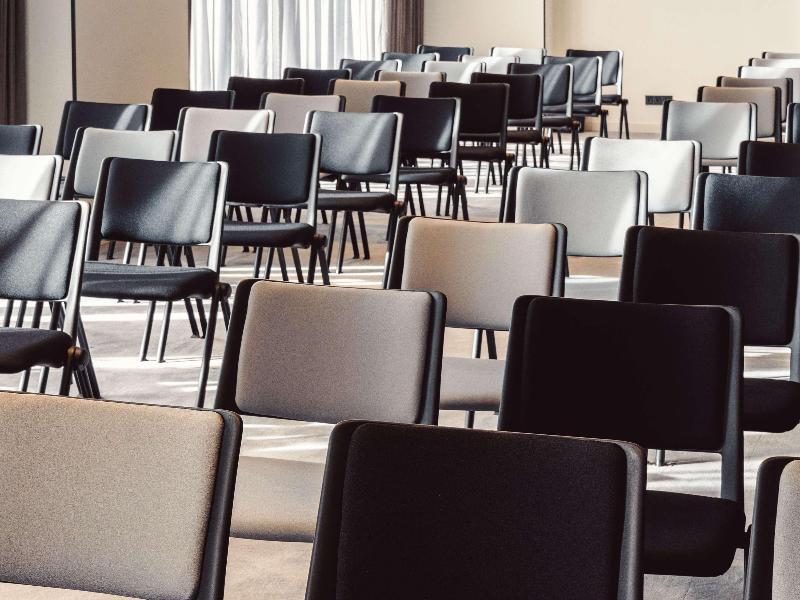 Ibis Tbilisi City (Opening September 2024) - Toplantı