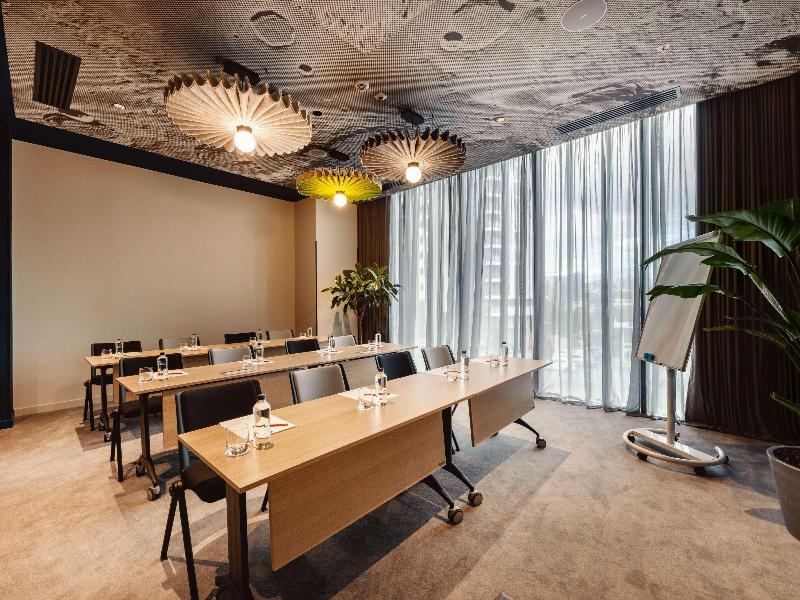 Ibis Tbilisi City (Opening September 2024) - Toplantı
