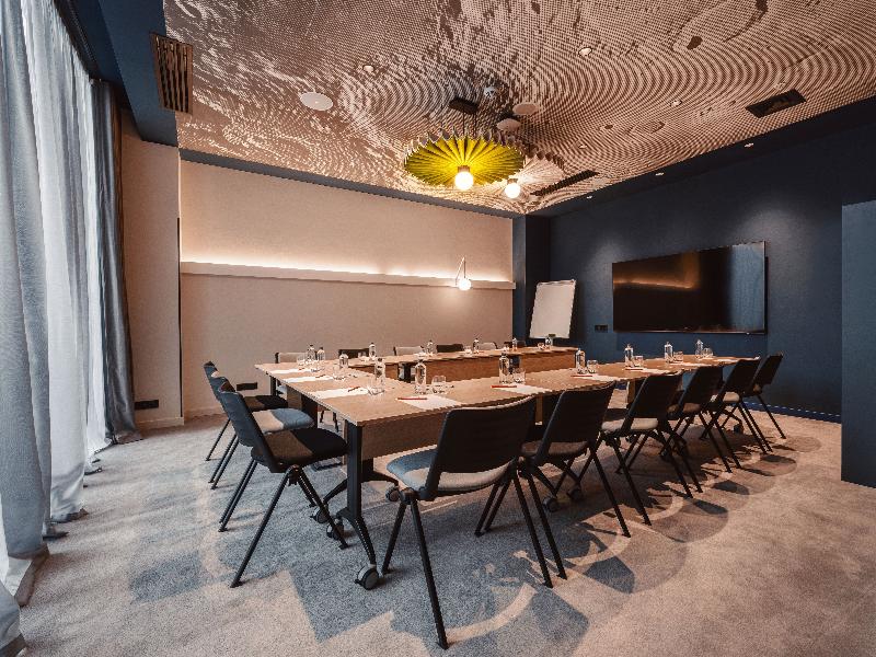 Ibis Tbilisi City (Opening September 2024) - Toplantı