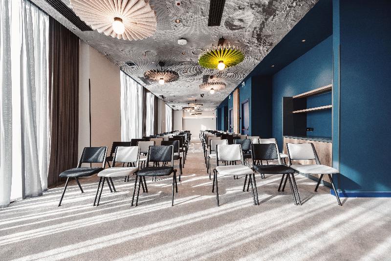 Ibis Tbilisi City (Opening September 2024) - Toplantı