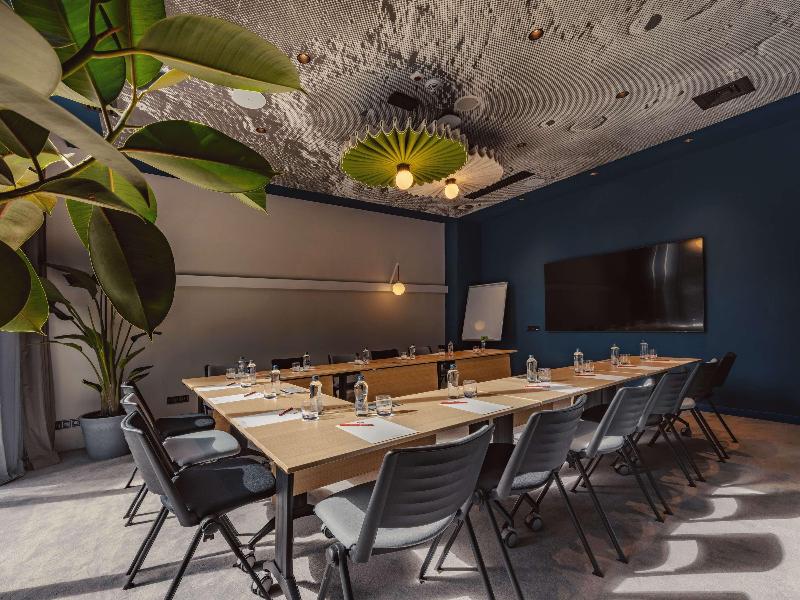Ibis Tbilisi City (Opening September 2024) - Toplantı