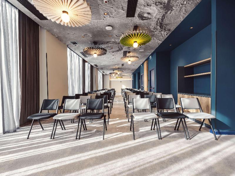 Ibis Tbilisi City (Opening September 2024) - Toplantı