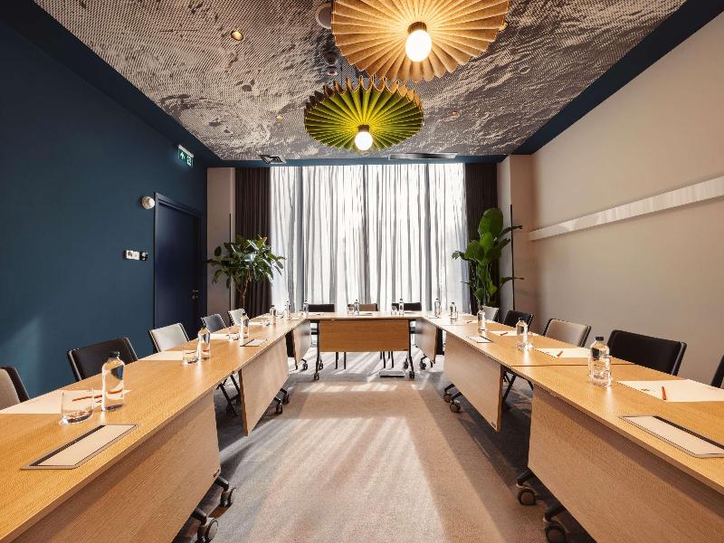 Ibis Tbilisi City (Opening September 2024) - Toplantı
