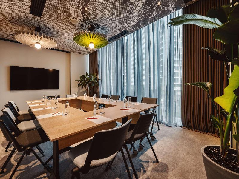Ibis Tbilisi City (Opening September 2024) - Toplantı