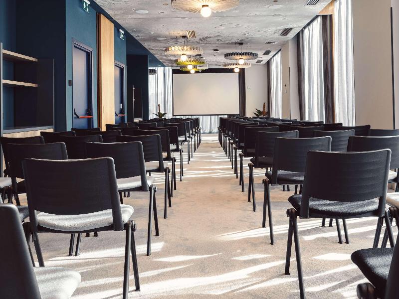 Ibis Tbilisi City (Opening September 2024) - Toplantı