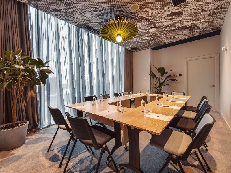 Ibis Tbilisi City (Opening September 2024) - Toplantı