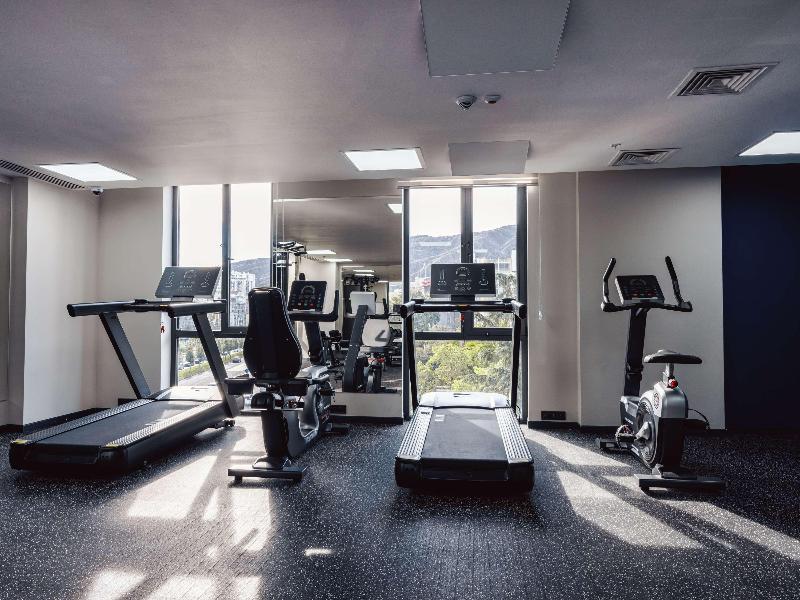 Ibis Tbilisi City (Opening September 2024) - Aktivite