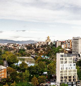 Ibis Tbilisi City (Opening September 2024) otel fotoğrafı