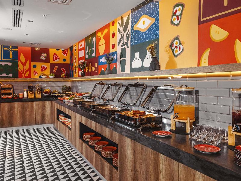 Ibis Tbilisi City (Opening September 2024) - Genel