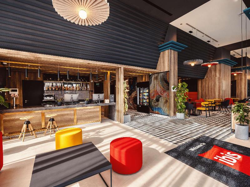 Ibis Tbilisi City (Opening September 2024) - Genel