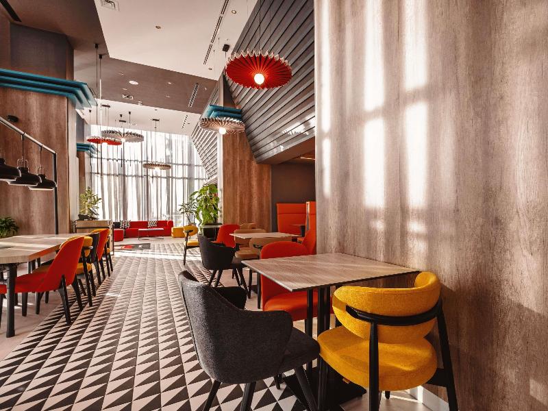 Ibis Tbilisi City (Opening September 2024) - Genel