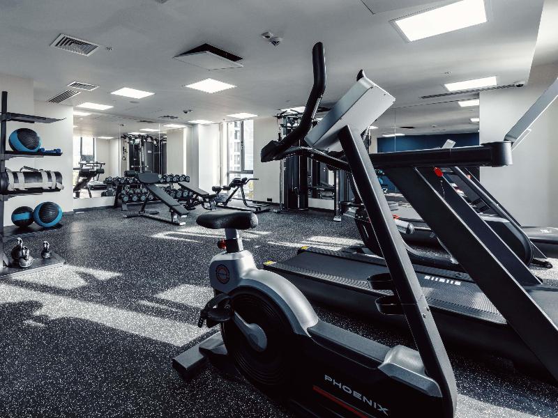 Ibis Tbilisi City (Opening September 2024) - Genel