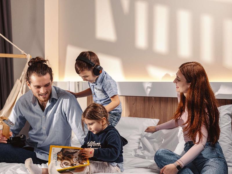 Ibis Tbilisi City (Opening September 2024) - Genel