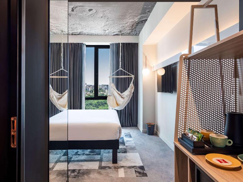 Ibis Tbilisi City (Opening September 2024) - Oda
