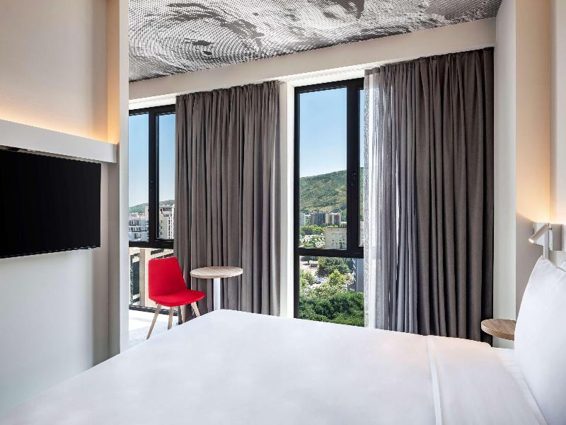 Ibis Tbilisi City (Opening September 2024) - Oda