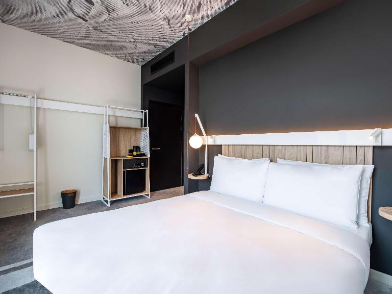 Ibis Tbilisi City (Opening September 2024) - Oda