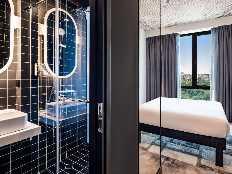 Ibis Tbilisi City (Opening September 2024) - Oda