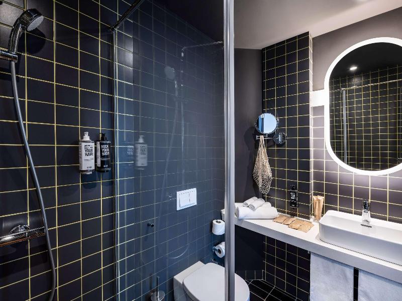 Ibis Tbilisi City (Opening September 2024) - Oda