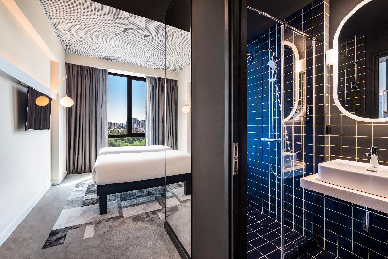 Ibis Tbilisi City (Opening September 2024) - Oda