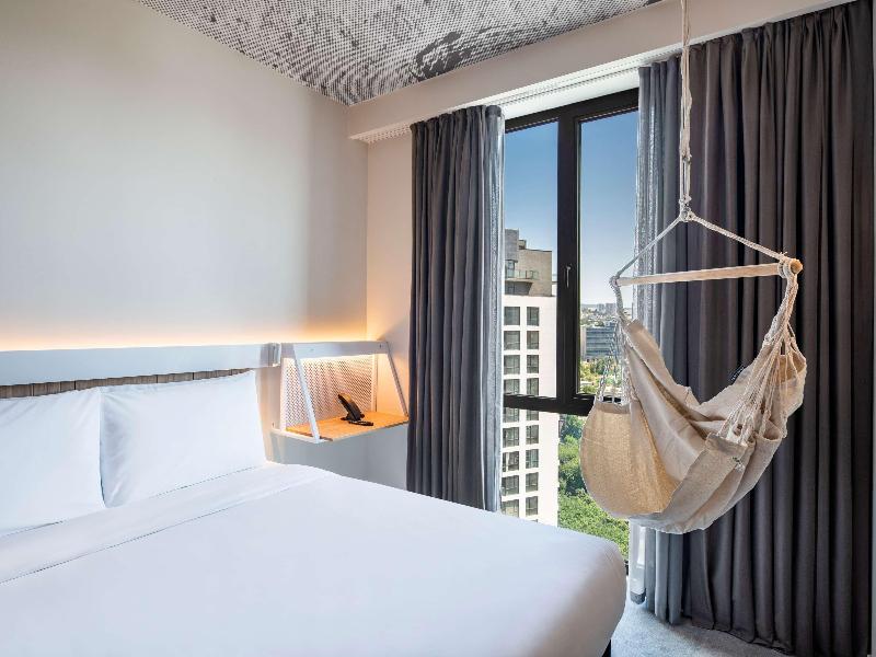 Ibis Tbilisi City (Opening September 2024) - Oda