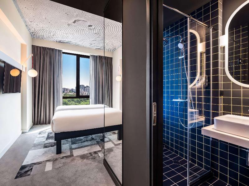 Ibis Tbilisi City (Opening September 2024) - Oda