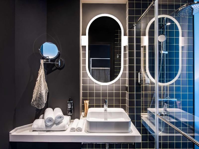 Ibis Tbilisi City (Opening September 2024) - Oda