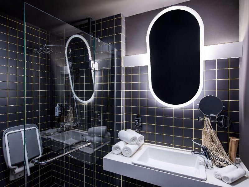 Ibis Tbilisi City (Opening September 2024) - Oda