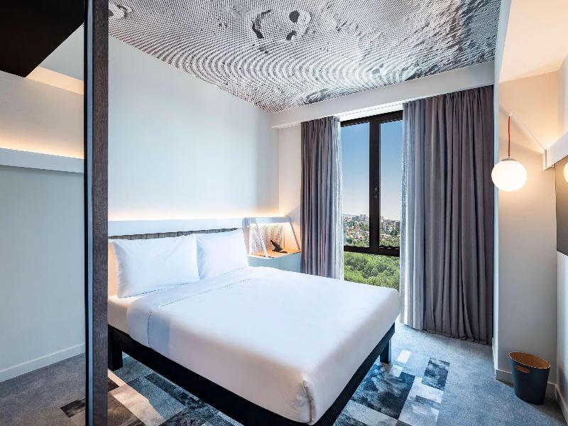 Ibis Tbilisi City (Opening September 2024) - Oda