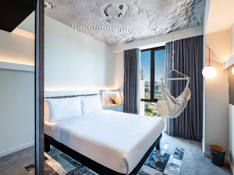 Ibis Tbilisi City (Opening September 2024) - Oda