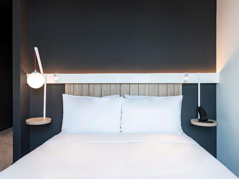 Ibis Tbilisi City (Opening September 2024) - Oda