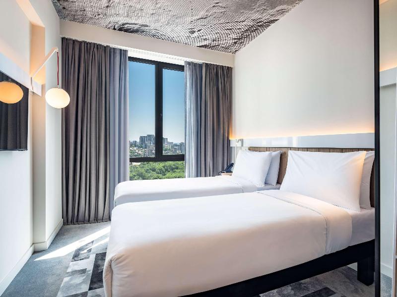 Ibis Tbilisi City (Opening September 2024) - Oda