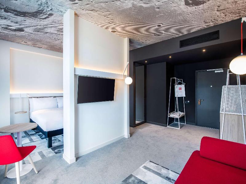 Ibis Tbilisi City (Opening September 2024) - Oda