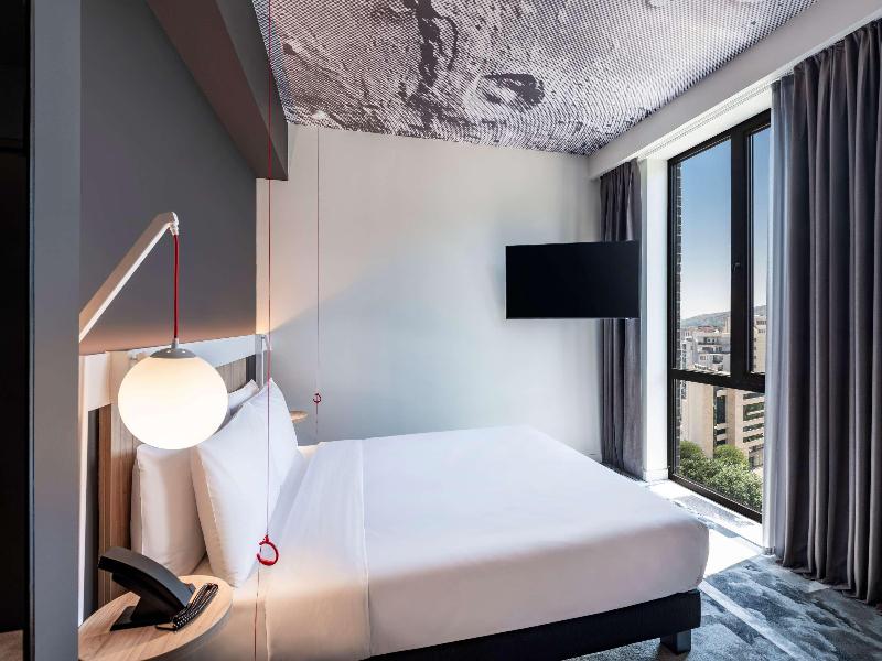 Ibis Tbilisi City (Opening September 2024) - Oda