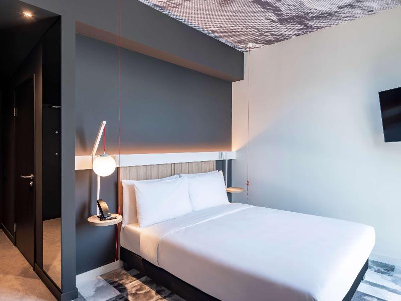 Ibis Tbilisi City (Opening September 2024) - Oda