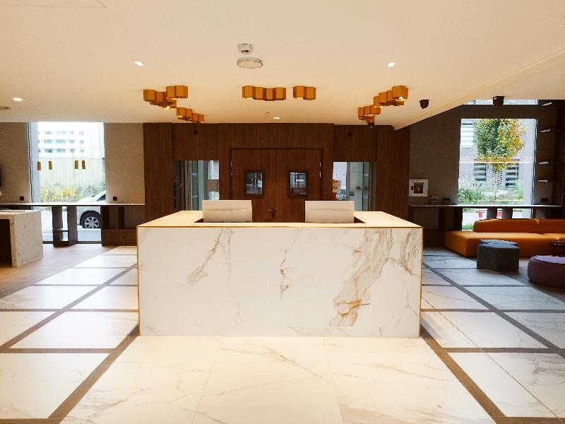 Mercure Achères St Germain En Laye (Ouverture Sept - Genel