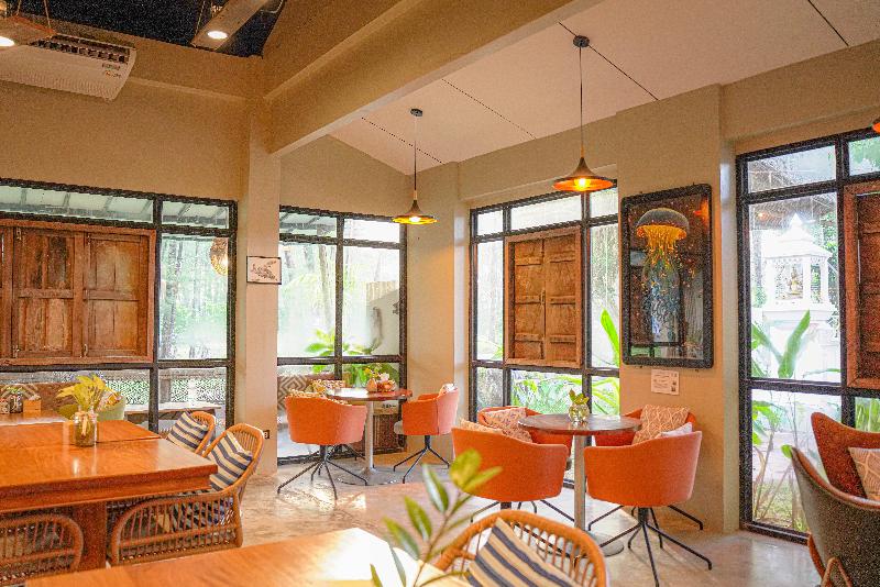 Dugong Village Resort - Lobi