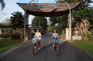 Dugong Village Resort fotoÄŸrafÄ±