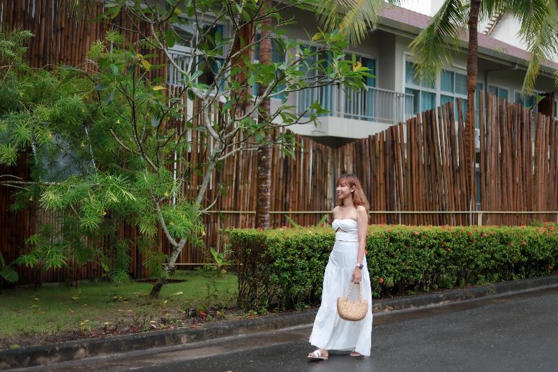 Dugong Village Resort - Genel