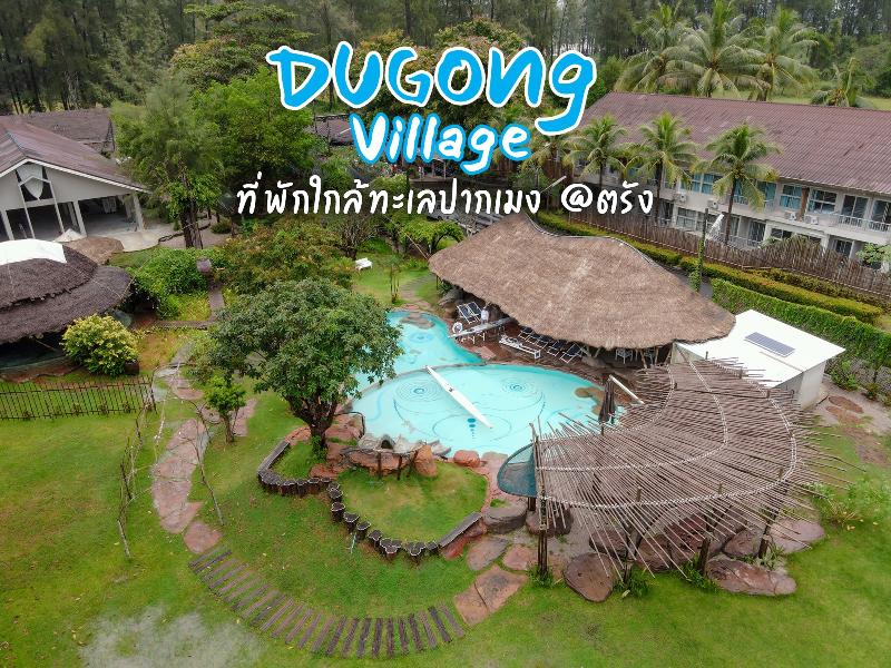 Dugong Village Resort - Genel