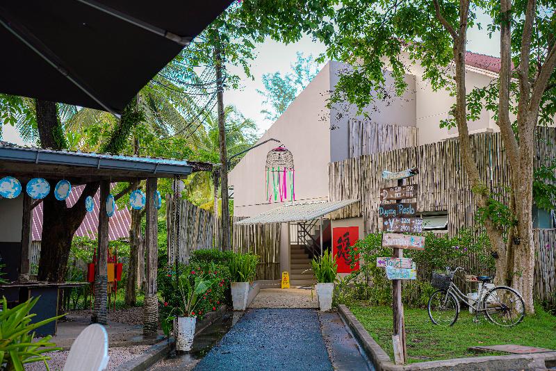 Dugong Village Resort - Genel