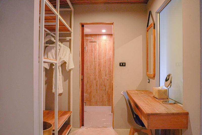Dugong Village Resort - Oda