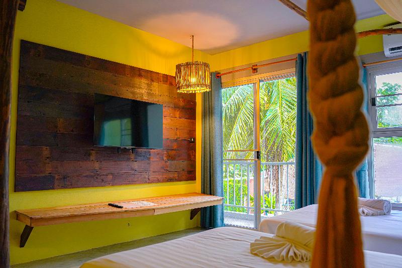 Dugong Village Resort - Oda