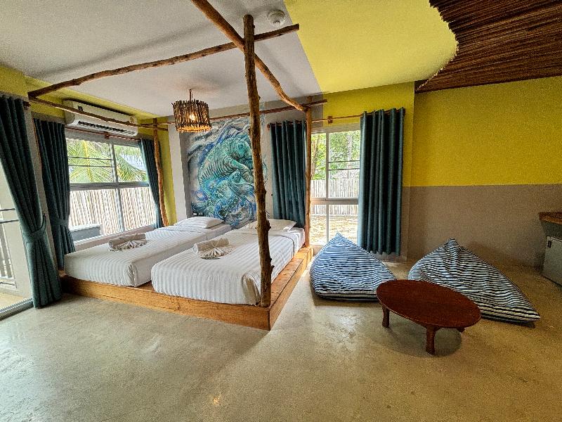 Dugong Village Resort - Oda