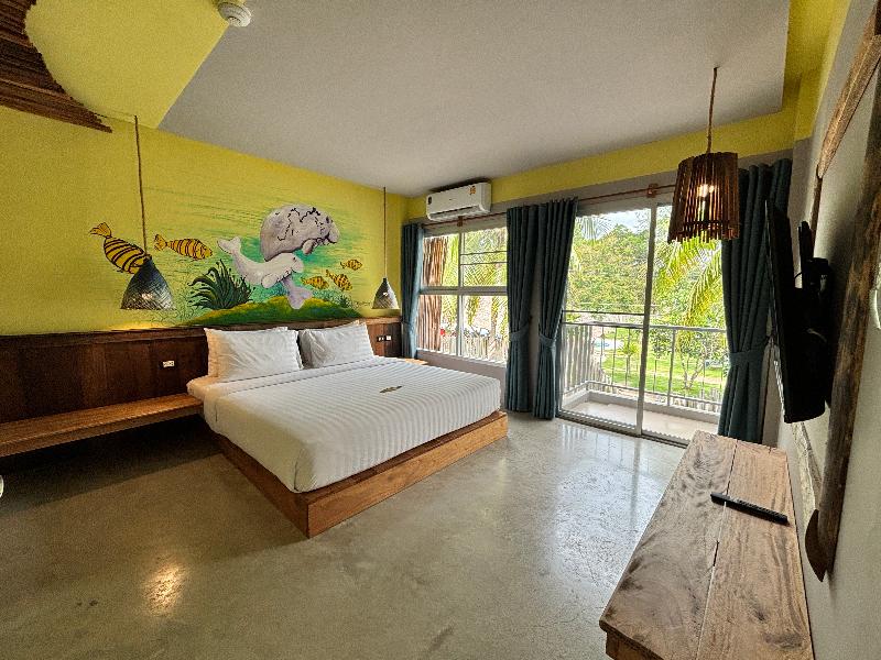 Dugong Village Resort - Oda