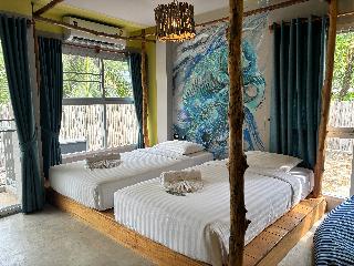 Dugong Village Resort fotoÄŸrafÄ±