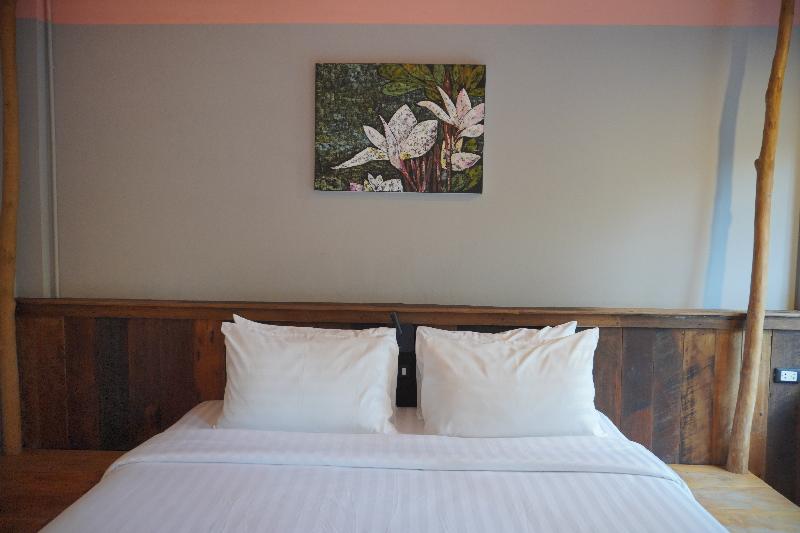 Dugong Village Resort - Oda