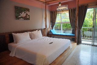 Dugong Village Resort fotoÄŸrafÄ±
