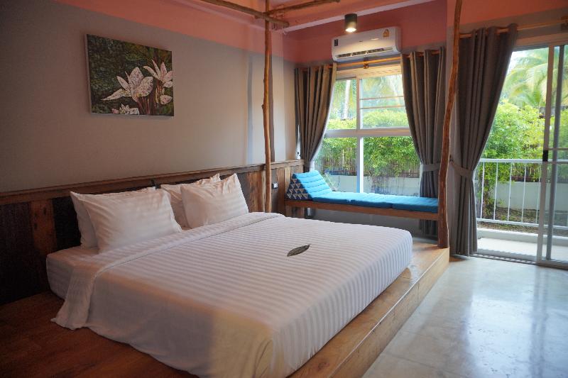 Dugong Village Resort - Oda