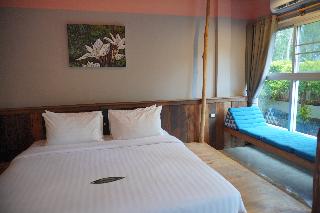 Dugong Village Resort fotoÄŸrafÄ±