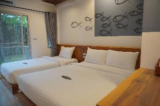 Dugong Village Resort fotoÄŸrafÄ±